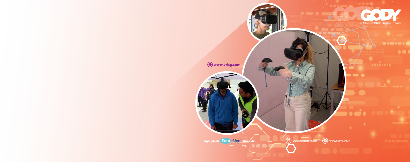 SANAL GERÇEKLİK (VR)