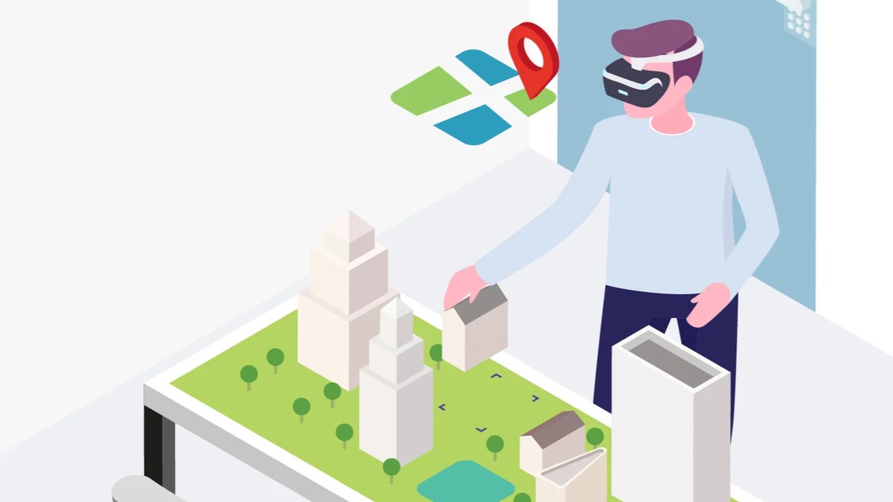 İş Güvenliğinde 2025 Trendleri:VR ve AR Eğitimlerinin Önemi